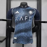 تيشيرت النصر الثالث 26\25