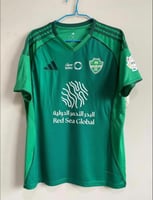 تيشيرت الاهلي الاساسي 26\25