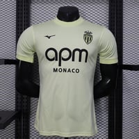 تيشيرت موناكو الثالث نسخة لاعبين 26\25
