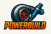 POWER BUILD STORE
