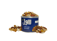 مكسرات اليت مكس علبه 200 جرام