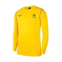 تيشرت الاتحاد كم طويل