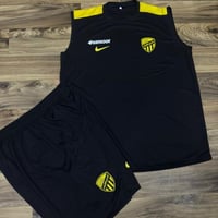 طقم الاتحاد كت2026