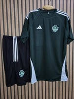 طقم الاهلي تمرين