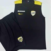 طقم الاتحاد كت2026