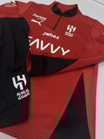 طقم الهلال كاجوال شتوي