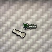 ستيكر جوال (وعبر الزمان سنمضي و شعار الاهلي )