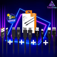 باقة شواحن 5-1 من SPON