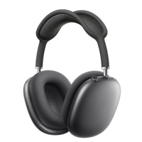 سماعات راس شبيهة لسماعة ابل