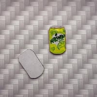 ستيكر جوال (حمضيات)