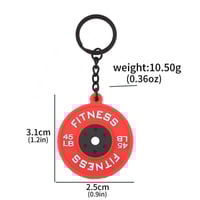 قرص / بليت وزن أحمر