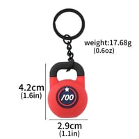 كِتِل بيل أحمر