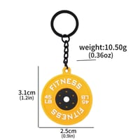 قرص / بليت وزن أصفر