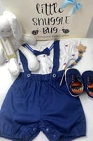 طقم رسمي مواليد