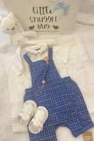 اوفرول مواليد مذركير