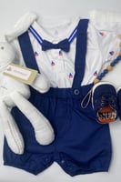 طقم رسمي مواليد