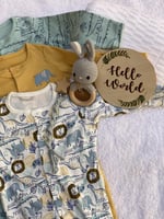 اوفرولات مواليد مذركير