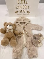 اوفرول شتوي