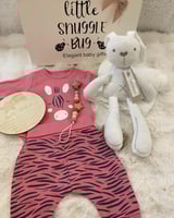 طقم مواليد مذركير