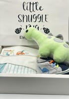 طقم قطن مذركير