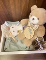 طقم شورت كيوت اولاد