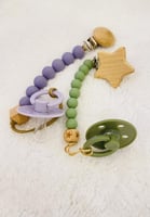 بوكس التوأم مناسب للجنسين