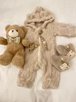 اوفرول شتوي