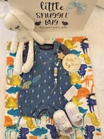 طقم اوفرول مذركير