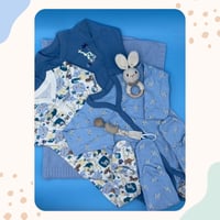 هدية مواليد اولاد مذركير