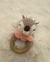 فستان مواليد