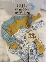 اوفرولات مواليد مذركير