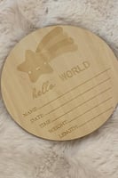 طقم مواليد مذركير