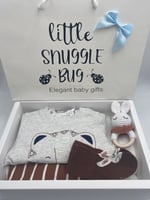 هدية مولود كارترز