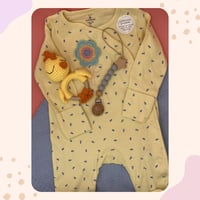 هدية مولودة