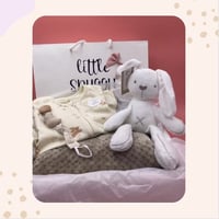 هدايا اطفال مواليد