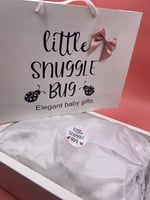 هدايا للمولود البنت Mothercare