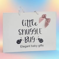 هدية مواليد بنات Mothercare