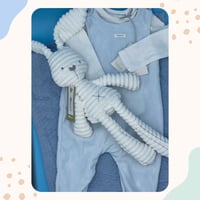 أفرول أطفال أولاد