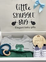 هدايا مواليد مذركير