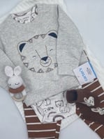 هدية مولود كارترز