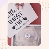 هدايا اطفال مواليد