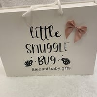 فستان مواليد Next