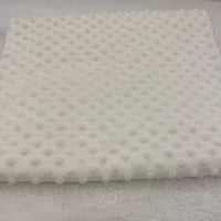 فستان ابيض مواليد