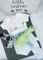 طقم قطن مذركير