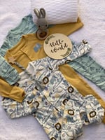 اوفرولات مواليد مذركير