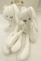 بوكس التوأم مناسب للجنسين