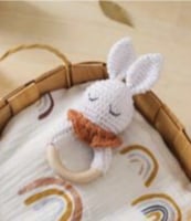 هدية مولود كارترز