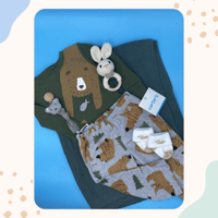 هدايا مواليد