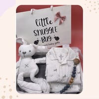 هدايا للمولود البنت Mothercare