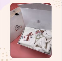 هدايا مواليد Mothercare